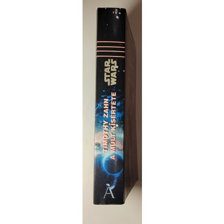 Timothy Zahn : A múlt kísértete