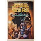 K.W. Jeter: A fejvadász háborúk - A mandalori páncél