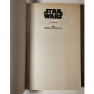 K.W. Jeter: A fejvadász háborúk - A mandalori páncél