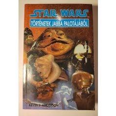 Kevin J. Anderson: Történetek Jabba palotájából