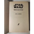 Kevin J. Anderson: Történetek Jabba palotájából