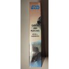 Kevin J. Anderson: Történetek Jabba palotájából