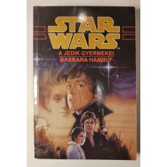 Barbara Hambly Star Wars: A jedik gyermekei