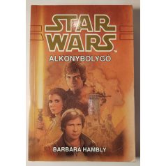 Hambly Barbara - Star Wars - Alkonybolygó