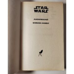 Hambly Barbara - Star Wars - Alkonybolygó