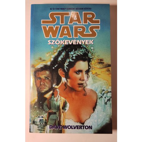 Dave Wolverton: Szökevények