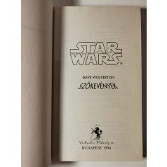 Dave Wolverton: Szökevények