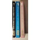 Roger MacBride Allen Star Wars: Korélia-trilógia I-III. (A koréliai rajtaütés + Seloniai veszedelem + Leszámolás a középpontban)