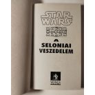 Roger MacBride Allen Star Wars: Korélia-trilógia I-III. (A koréliai rajtaütés + Seloniai veszedelem + Leszámolás a középpontban)