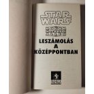 Roger MacBride Allen Star Wars: Korélia-trilógia I-III. (A koréliai rajtaütés + Seloniai veszedelem + Leszámolás a középpontban)