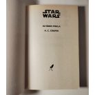 A. C. Crispin: Az éden pokla (Star Wars-A Han Solo trilógia 1. kötete)
