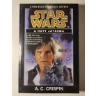 A. C. Crispin: A Hutt játszma (Star Wars-A Han Solo trilógia 2. kötete)