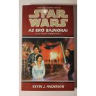 Kevin J. Anderson Star Wars Az erő bajnokai - Jedi Akadémia-trilógia 3. kötete