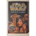Michael P. Kube-McDowell: Star Wars: A Fekete Flotta fenyegetése 1-3.