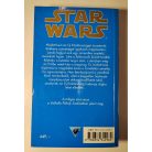 Michael P. Kube-McDowell: Star Wars: A Fekete Flotta fenyegetése 1-3.