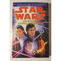 Kevin J. Anderson: Sötétkard