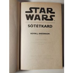 Kevin J. Anderson: Sötétkard