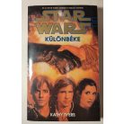 Kathy Tyers: Különbéke 