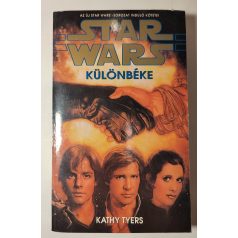 Kathy Tyers: Különbéke 