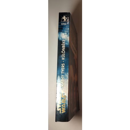 Kathy Tyers: Különbéke 