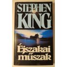 Stephen King: Éjszakai műszak (Első kiadás!)