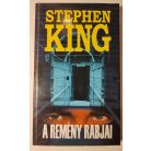 Stephen King: A remény rabjai 