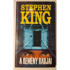 Stephen King: A remény rabjai 
