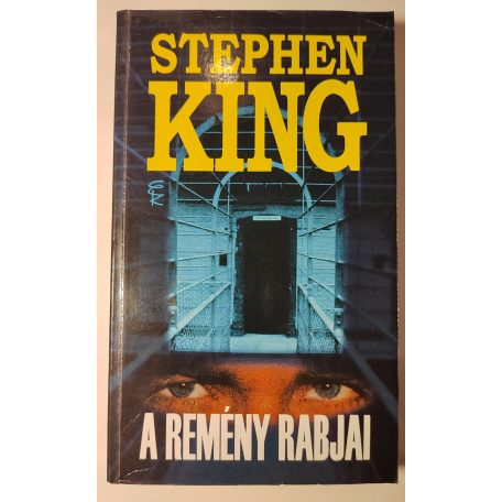 Stephen King: A remény rabjai 