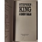 Stephen King: A remény rabjai 