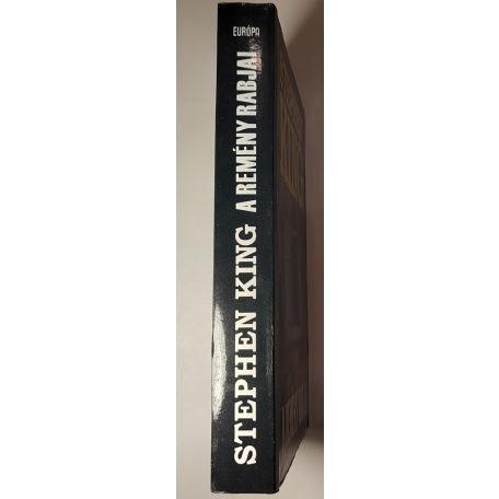 Stephen King: A remény rabjai 
