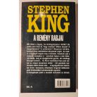 Stephen King: A remény rabjai 