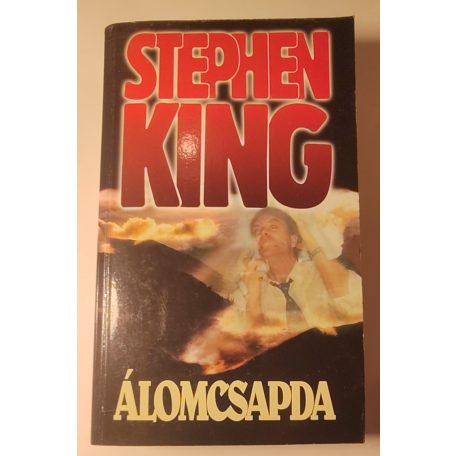 Stephen King: Álomcsapda 