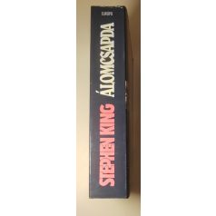 Stephen King: Álomcsapda 