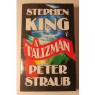 King, Stephen-Straub, Peter: A talizmán 