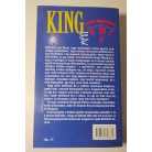 Stephen King: Titkos ablak, titkos kert (Első kiadás!)
