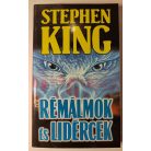 Stephen King: Rémálmok és lidércek