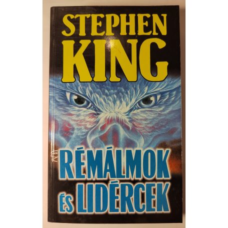 Stephen King: Rémálmok és lidércek