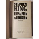 Stephen King: Rémálmok és lidércek