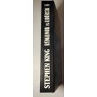 Stephen King: Rémálmok és lidércek