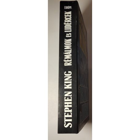 Stephen King: Rémálmok és lidércek