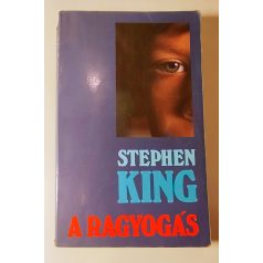 Stephen King: A ragyogás 