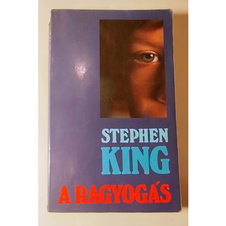 Stephen King: A ragyogás 
