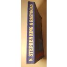 Stephen King: A ragyogás 