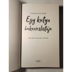 Lauren Fern Watt: Egy kutya bakancslistája 