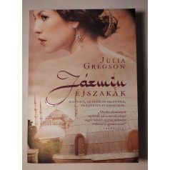 Julia Gregson: Jázmin éjszakák 
