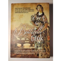Marina Fiorato: A Botticelli-titok 