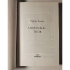 Marina Fiorato: A Botticelli-titok 