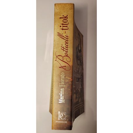 Marina Fiorato: A Botticelli-titok 