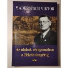 Maderspach Viktor: Az oláhok vérnyomában a Fekete-tengerig 