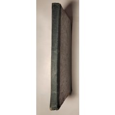 Alexandre Dumas (Dumas Sándor): A pokol torka